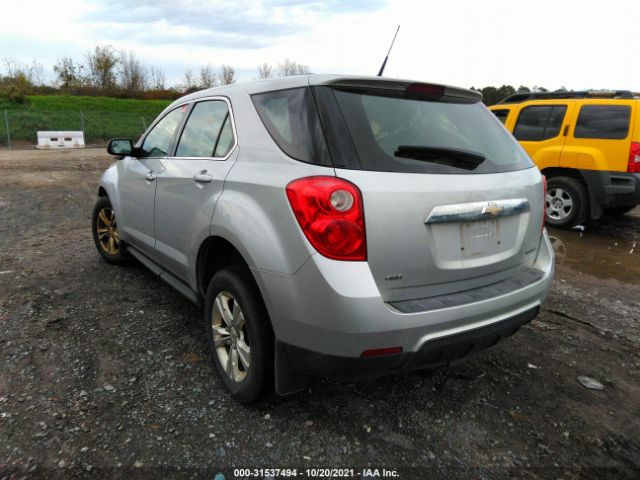 Photo 2 VIN: 2GNFLCEK7C6203046 - CHEVROLET EQUINOX 