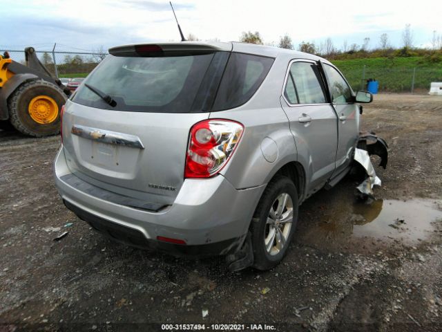 Photo 3 VIN: 2GNFLCEK7C6203046 - CHEVROLET EQUINOX 