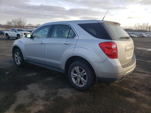 Photo 1 VIN: 2GNFLCEK7C6212460 - CHEVROLET EQUINOX LS 