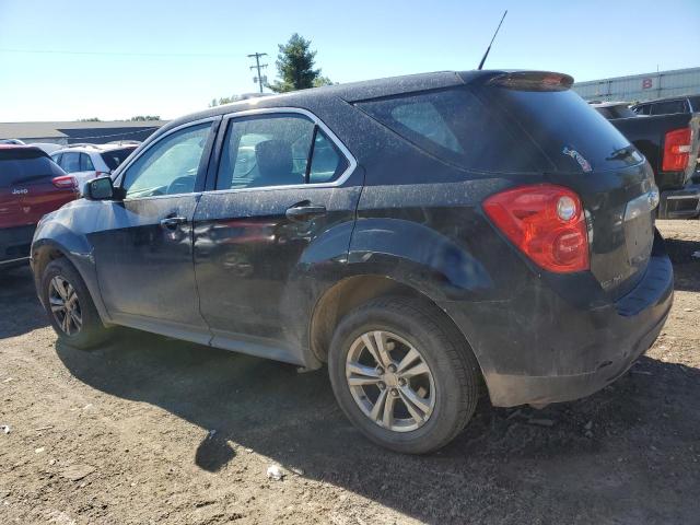 Photo 1 VIN: 2GNFLCEK7C6233406 - CHEVROLET EQUINOX LS 