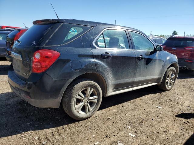 Photo 2 VIN: 2GNFLCEK7C6233406 - CHEVROLET EQUINOX LS 