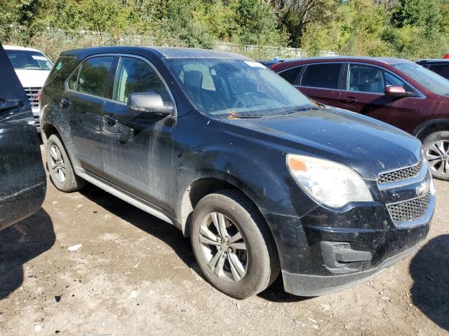 Photo 3 VIN: 2GNFLCEK7C6233406 - CHEVROLET EQUINOX LS 