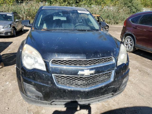 Photo 4 VIN: 2GNFLCEK7C6233406 - CHEVROLET EQUINOX LS 