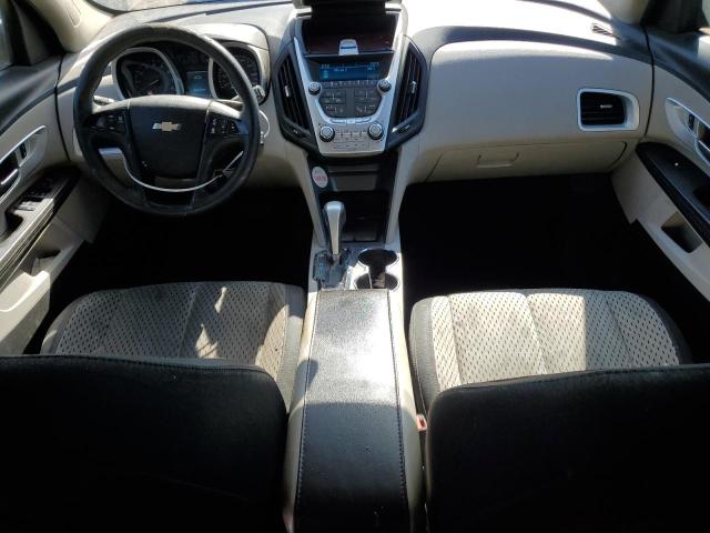 Photo 7 VIN: 2GNFLCEK7C6233406 - CHEVROLET EQUINOX LS 