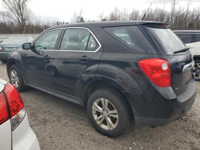 Photo 1 VIN: 2GNFLCEK7C6242672 - CHEVROLET EQUINOX LS 