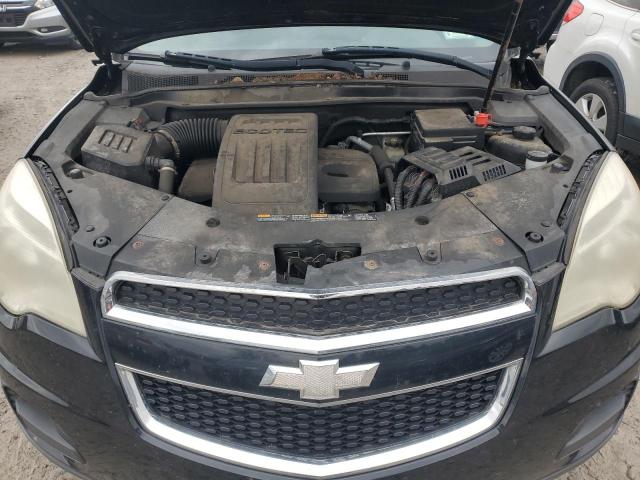 Photo 11 VIN: 2GNFLCEK7C6242672 - CHEVROLET EQUINOX LS 