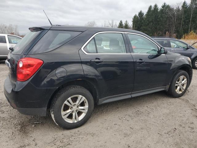 Photo 2 VIN: 2GNFLCEK7C6242672 - CHEVROLET EQUINOX LS 