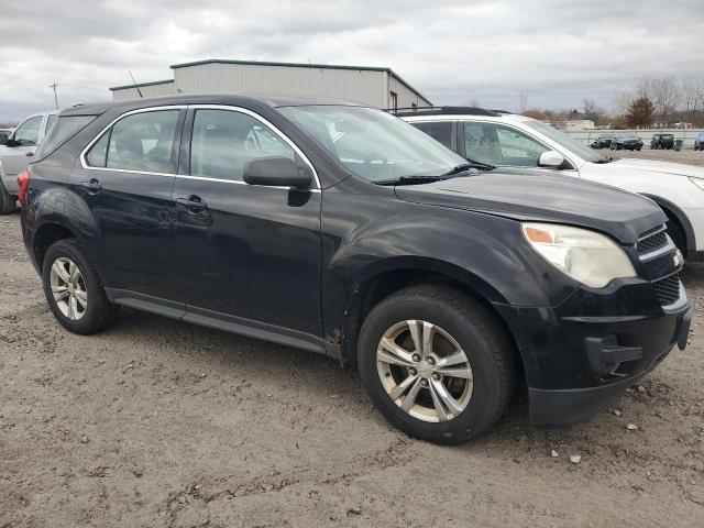 Photo 3 VIN: 2GNFLCEK7C6242672 - CHEVROLET EQUINOX LS 