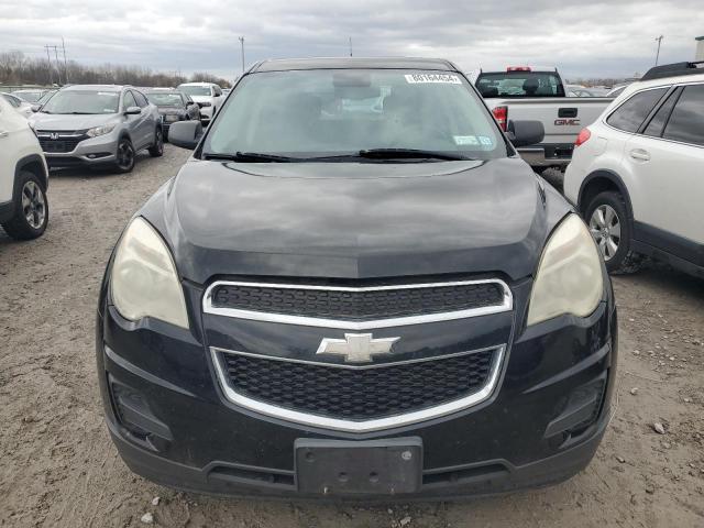 Photo 4 VIN: 2GNFLCEK7C6242672 - CHEVROLET EQUINOX LS 