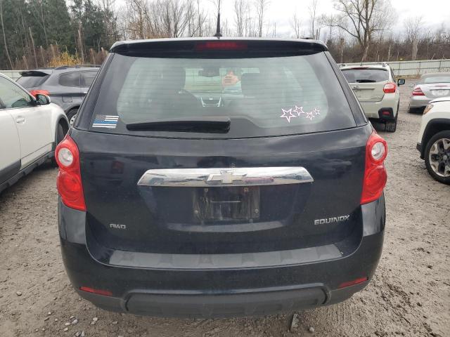 Photo 5 VIN: 2GNFLCEK7C6242672 - CHEVROLET EQUINOX LS 