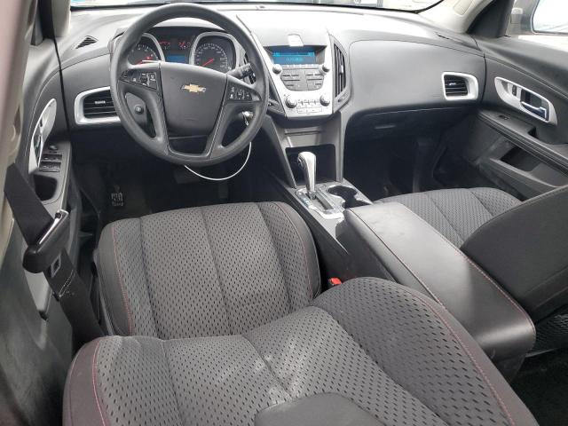 Photo 7 VIN: 2GNFLCEK7C6242672 - CHEVROLET EQUINOX LS 