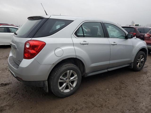 Photo 2 VIN: 2GNFLCEK7C6252103 - CHEVROLET EQUINOX LS 