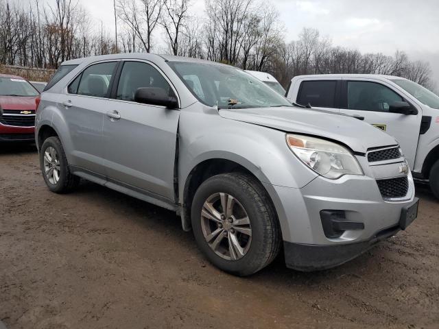 Photo 3 VIN: 2GNFLCEK7C6252103 - CHEVROLET EQUINOX LS 