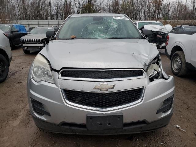 Photo 4 VIN: 2GNFLCEK7C6252103 - CHEVROLET EQUINOX LS 