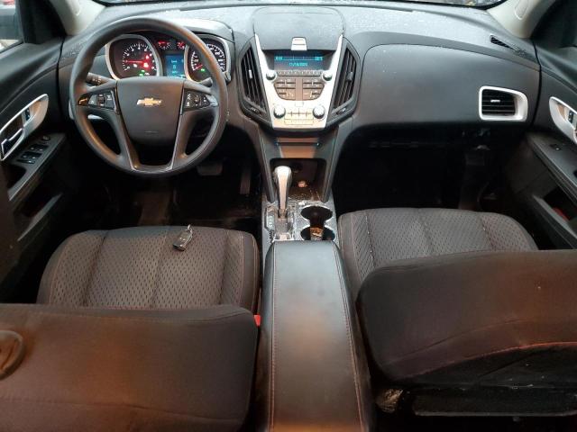 Photo 7 VIN: 2GNFLCEK7C6252103 - CHEVROLET EQUINOX LS 