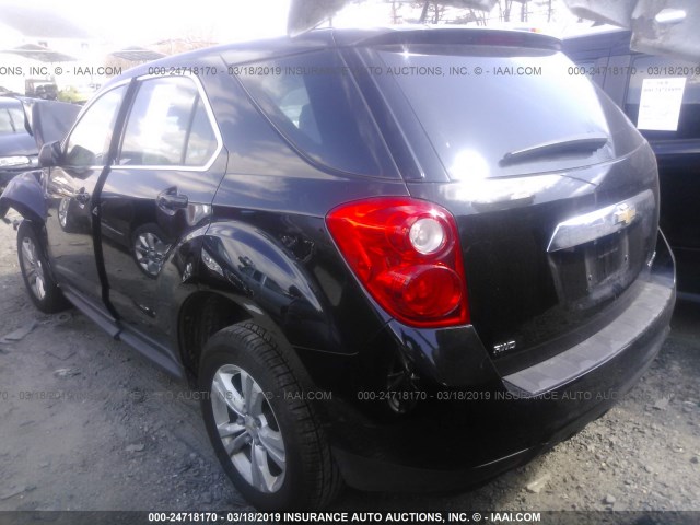 Photo 2 VIN: 2GNFLCEK7C6265899 - CHEVROLET EQUINOX 