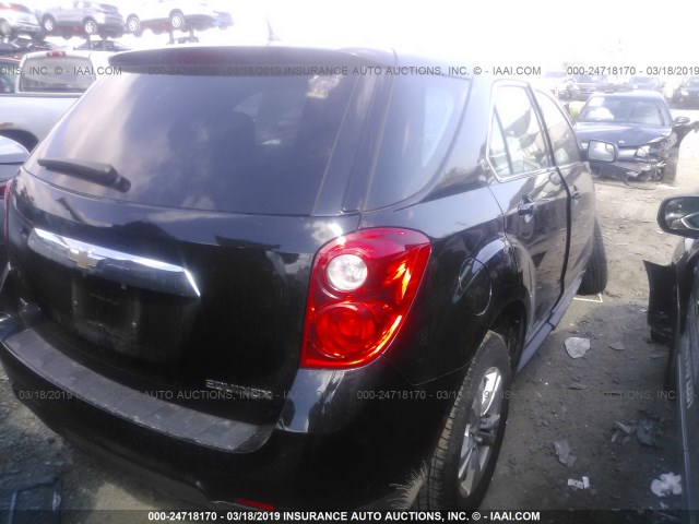 Photo 3 VIN: 2GNFLCEK7C6265899 - CHEVROLET EQUINOX 