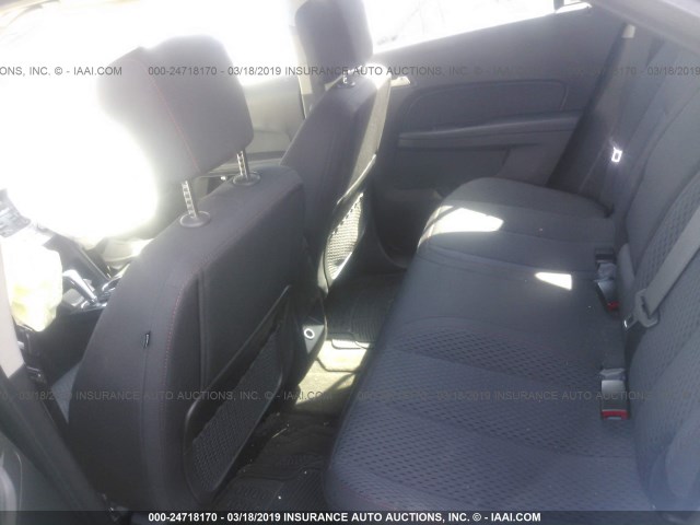 Photo 7 VIN: 2GNFLCEK7C6265899 - CHEVROLET EQUINOX 