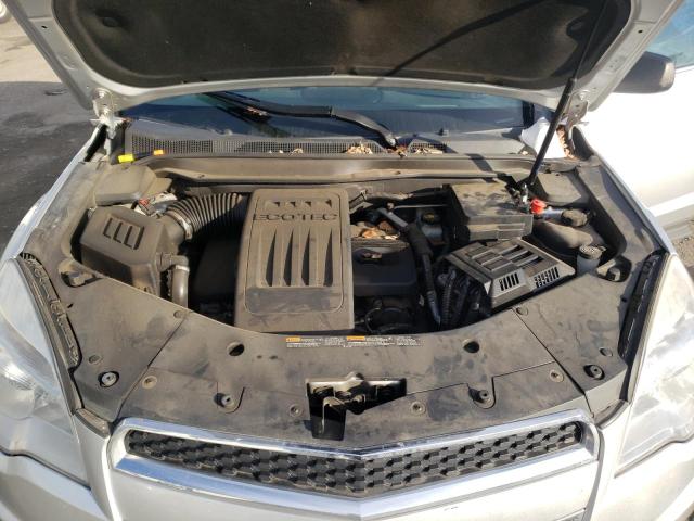 Photo 6 VIN: 2GNFLCEK7C6302160 - CHEVROLET EQUINOX LS 