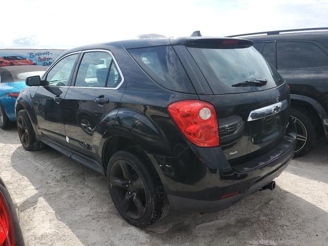 Photo 1 VIN: 2GNFLCEK7C6361127 - CHEVROLET EQUINOX LS 