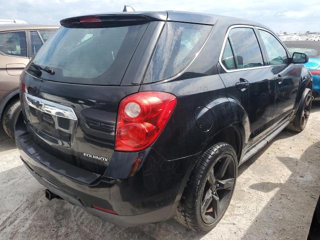 Photo 2 VIN: 2GNFLCEK7C6361127 - CHEVROLET EQUINOX LS 