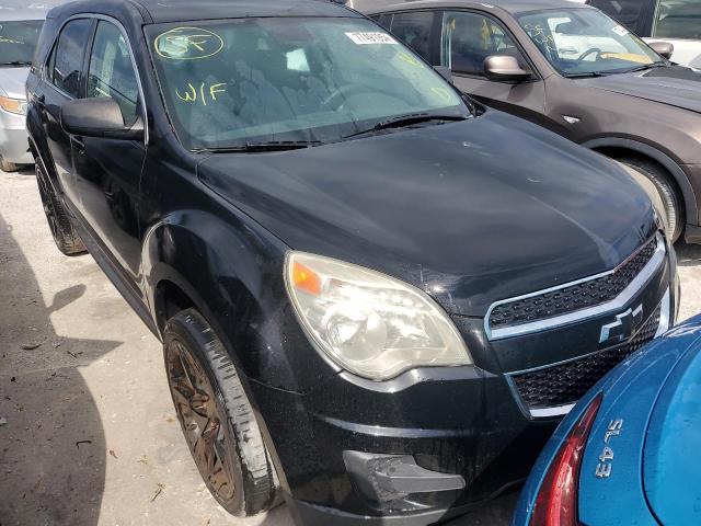 Photo 4 VIN: 2GNFLCEK7C6361127 - CHEVROLET EQUINOX LS 