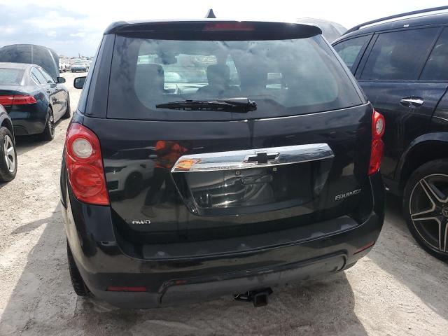 Photo 5 VIN: 2GNFLCEK7C6361127 - CHEVROLET EQUINOX LS 