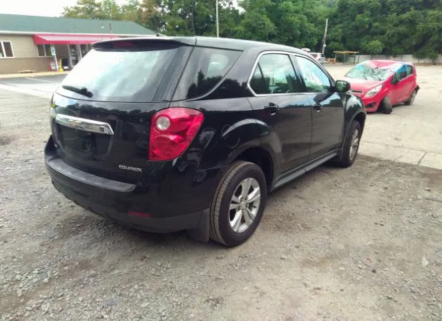 Photo 3 VIN: 2GNFLCEK7D6118936 - CHEVROLET EQUINOX 