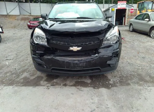 Photo 5 VIN: 2GNFLCEK7D6118936 - CHEVROLET EQUINOX 