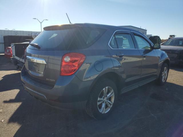 Photo 3 VIN: 2GNFLCEK7D6137678 - CHEVROLET EQUINOX LS 