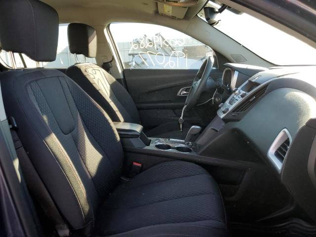 Photo 4 VIN: 2GNFLCEK7D6137678 - CHEVROLET EQUINOX LS 