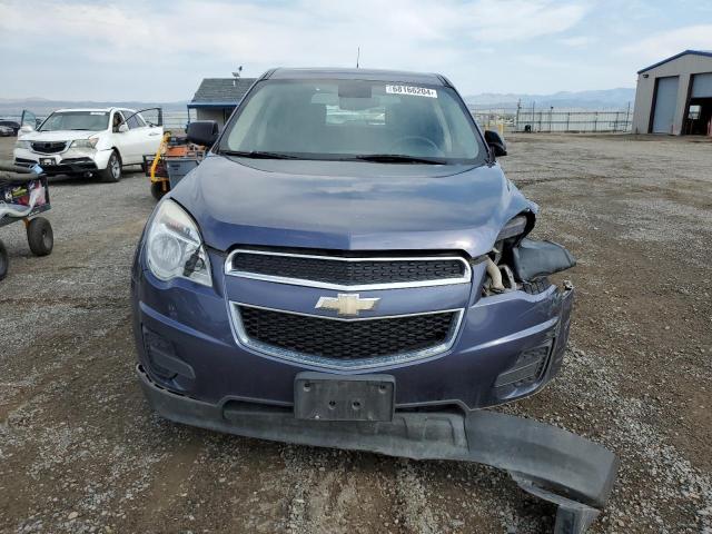 Photo 4 VIN: 2GNFLCEK7D6153444 - CHEVROLET EQUINOX LS 