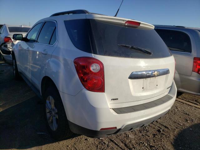 Photo 2 VIN: 2GNFLCEK7D6171748 - CHEVROLET EQUINOX LS 