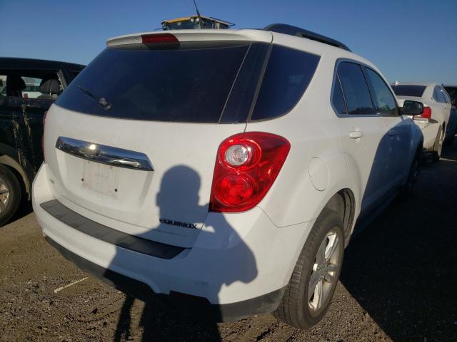 Photo 3 VIN: 2GNFLCEK7D6171748 - CHEVROLET EQUINOX LS 