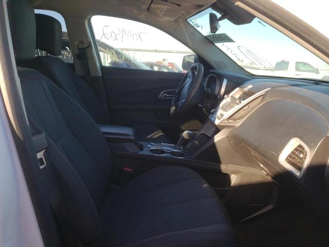 Photo 4 VIN: 2GNFLCEK7D6171748 - CHEVROLET EQUINOX LS 