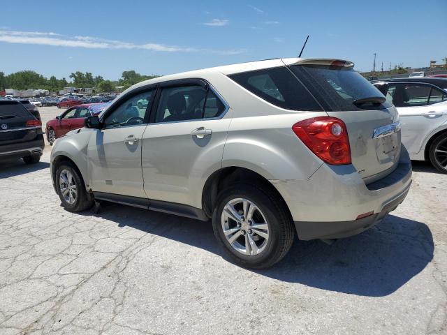 Photo 1 VIN: 2GNFLCEK7D6202383 - CHEVROLET EQUINOX 