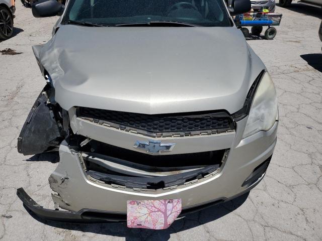 Photo 11 VIN: 2GNFLCEK7D6202383 - CHEVROLET EQUINOX 