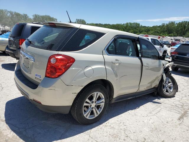 Photo 2 VIN: 2GNFLCEK7D6202383 - CHEVROLET EQUINOX 