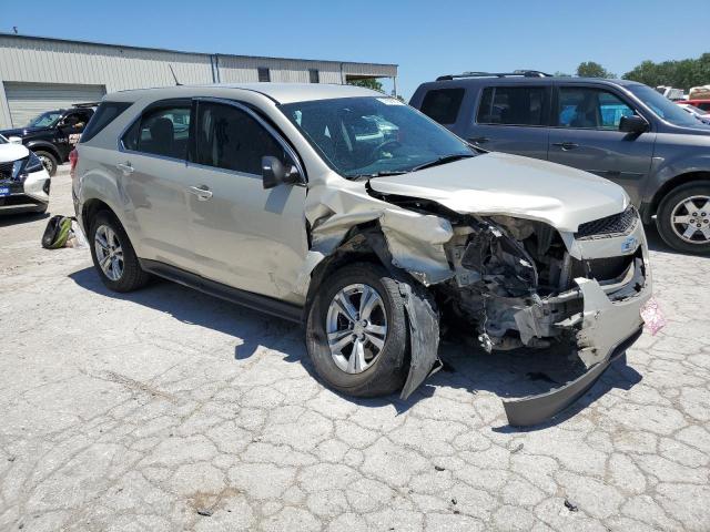 Photo 3 VIN: 2GNFLCEK7D6202383 - CHEVROLET EQUINOX 