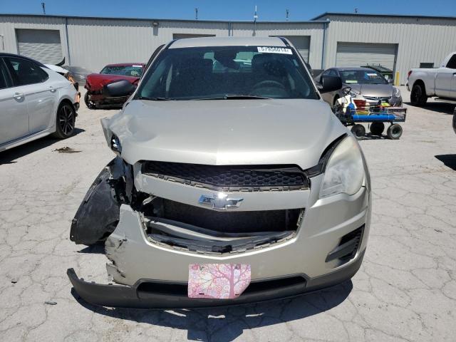 Photo 4 VIN: 2GNFLCEK7D6202383 - CHEVROLET EQUINOX 