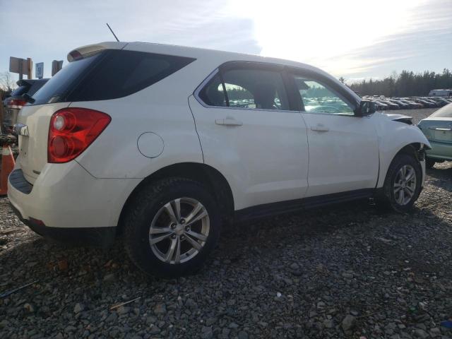 Photo 2 VIN: 2GNFLCEK7D6246996 - CHEVROLET EQUINOX LS 