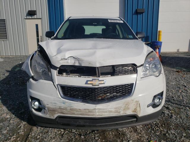 Photo 4 VIN: 2GNFLCEK7D6246996 - CHEVROLET EQUINOX LS 