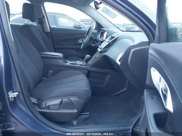 Photo 4 VIN: 2GNFLCEK7D6248442 - CHEVROLET EQUINOX 