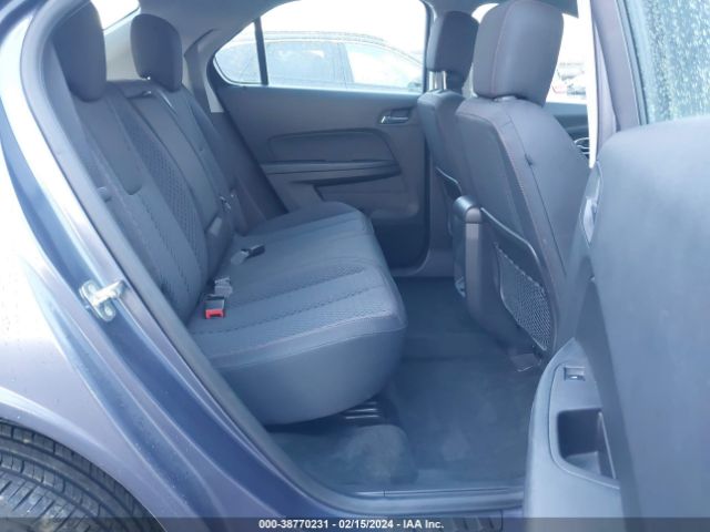 Photo 7 VIN: 2GNFLCEK7D6248442 - CHEVROLET EQUINOX 