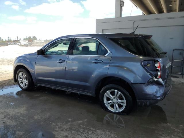 Photo 1 VIN: 2GNFLCEK7D6248814 - CHEVROLET EQUINOX 