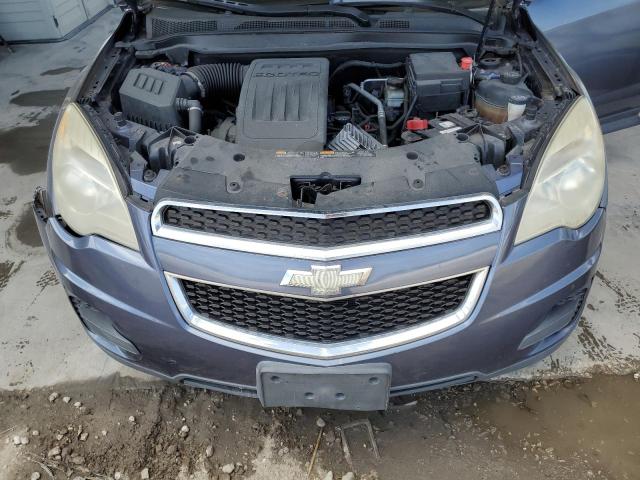 Photo 11 VIN: 2GNFLCEK7D6248814 - CHEVROLET EQUINOX 