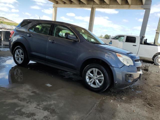 Photo 3 VIN: 2GNFLCEK7D6248814 - CHEVROLET EQUINOX 