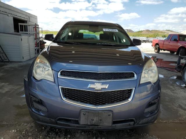 Photo 4 VIN: 2GNFLCEK7D6248814 - CHEVROLET EQUINOX 