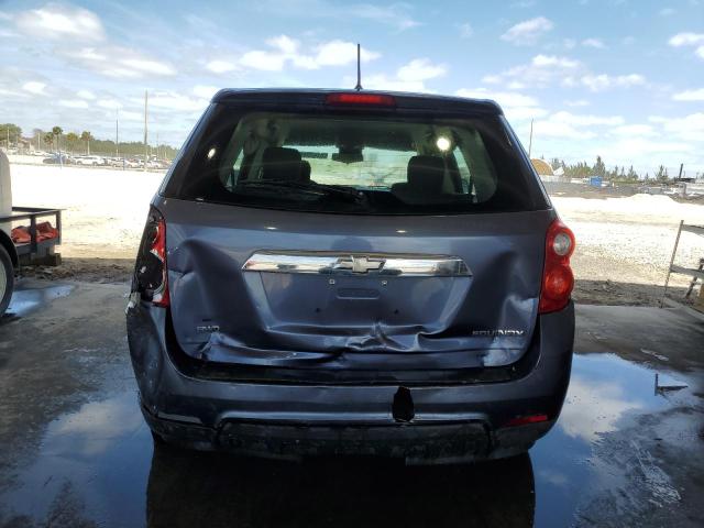 Photo 5 VIN: 2GNFLCEK7D6248814 - CHEVROLET EQUINOX 