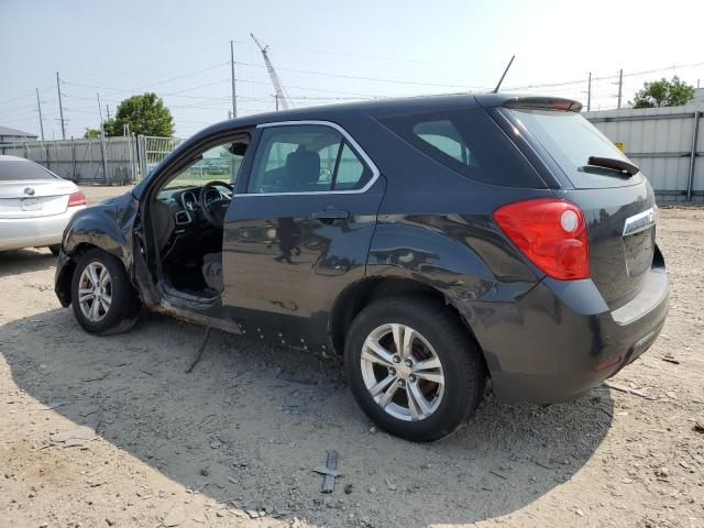 Photo 1 VIN: 2GNFLCEK7D6314147 - CHEVROLET EQUINOX 